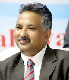 Director General